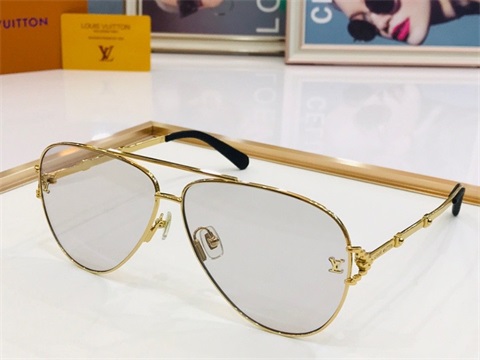 LV sunglass-411